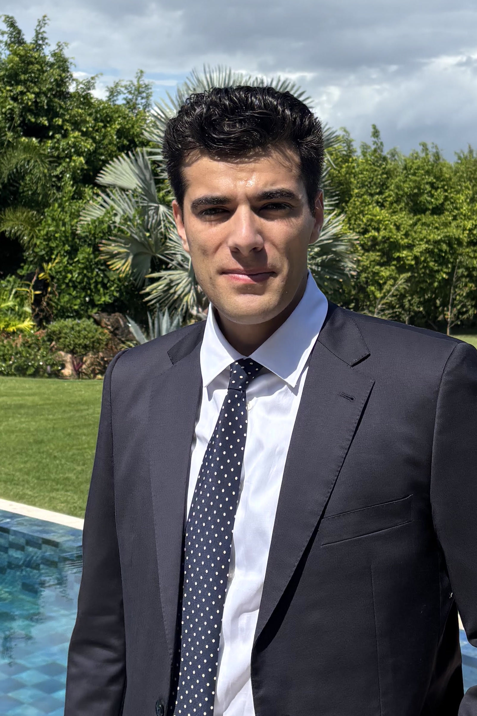 Nicolas Andrada